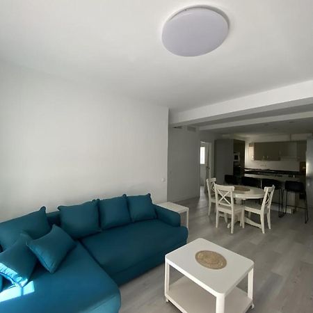 Apartamento Carihuela Torremolinos Exterior photo