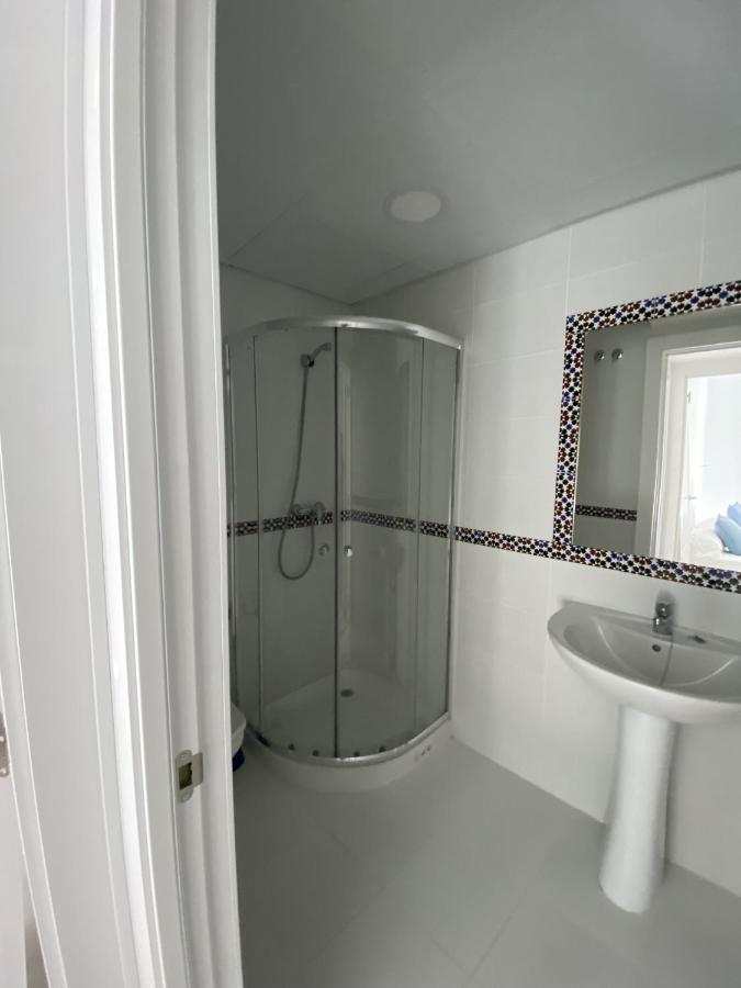 Apartamento Carihuela Torremolinos Exterior photo