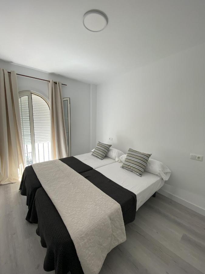 Apartamento Carihuela Torremolinos Exterior photo