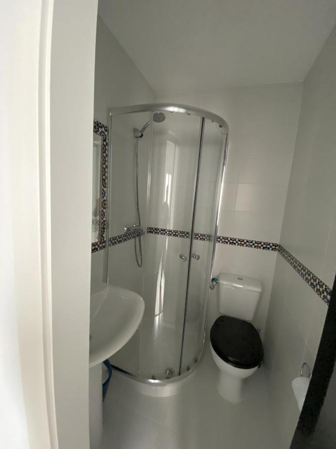 Apartamento Carihuela Torremolinos Exterior photo
